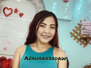 Azaharabadawi