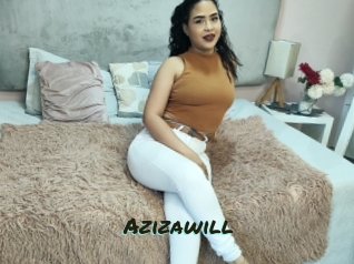 Azizawill