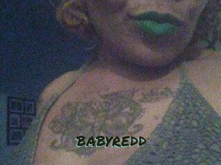 BABYREDD