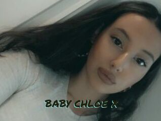 BABY_CHLOE_X