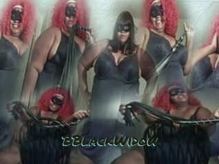 BBlackWidow Muhyoo Adult