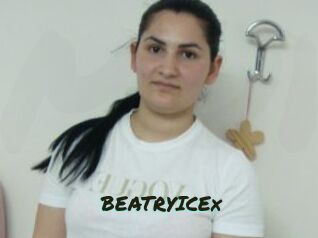 BEATRYICEx