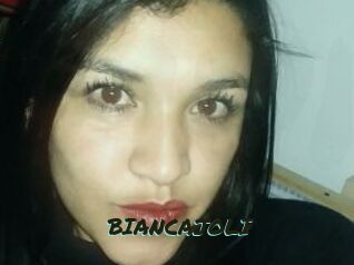 BIANCAJOLI
