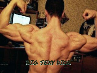 BIG_SEXY_DICK