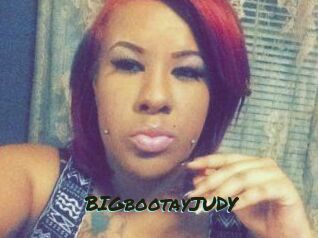 BIGbootayJUDY