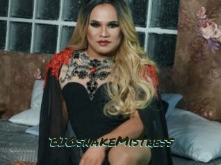 BIGsnakeMistress Muhyoo Adult