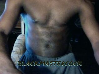 BLACKMASTERCOCK