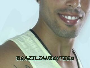 BRAZILIANBOYTEEN