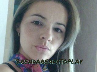 BRENDAREADYTOPLAY Muhyoo Adult