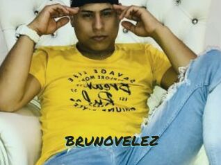 BRUNOVELEZ Muhyoo Adult