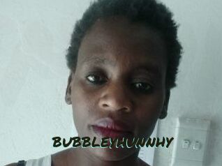 BUBBLEYHUNNHY