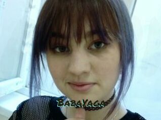 BabaYaga Muhyoo Adult