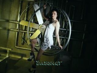 BabeArt Muhyoo Adult
