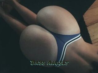 Babe_Angels