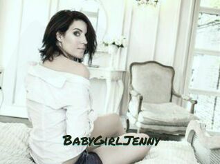 BabyGirlJenny Muhyoo Adult