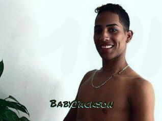 BabyJackson