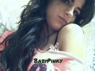 BabyPinky