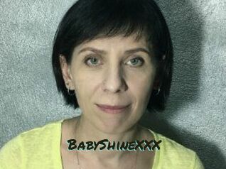 BabyShineXXX