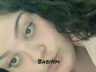 BabyXm