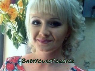 BabyYoursForever