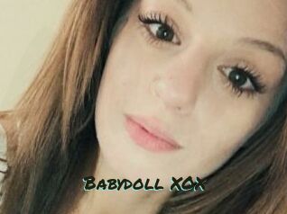 Babydoll_XOX