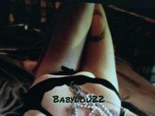 Babylou22