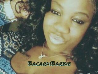 BacardiBarbie