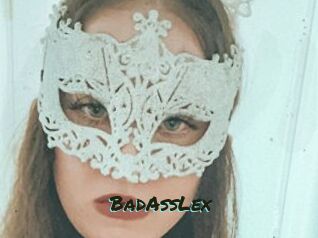 BadAssLex Muhyoo Adult