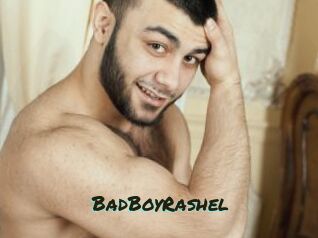 BadBoyRashel Muhyoo Adult