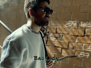 Bad_Lion