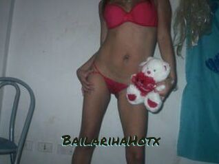 BailarihaHotx