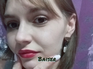 Baiser