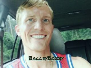 BallsyBobby