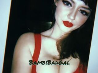 BambiBadGal