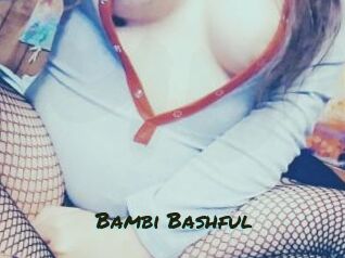 Bambi_Bashful