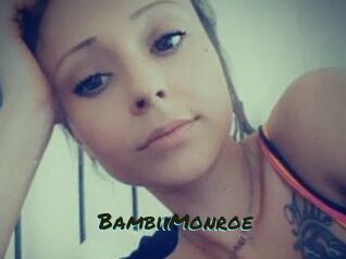 BambiiMonroe