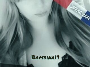 Bambina19