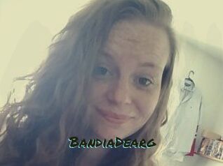 BandiaDearg