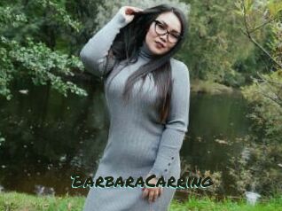 BarbaraCarring