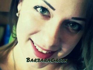 BarbaraGreen