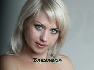 Barbarisa