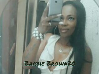 Barbie_Brown20