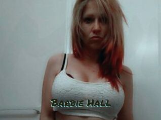 Barbie_Hall