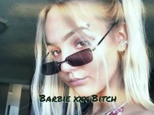 Barbie_xxx_Bitch