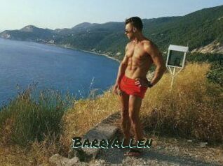 BarryAllen