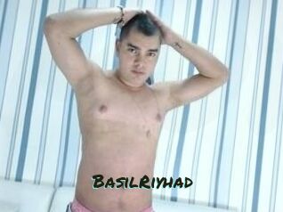 BasilRiyhad