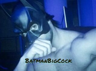 BatmanBigCock