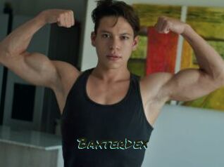BaxterDex Muhyoo Adult