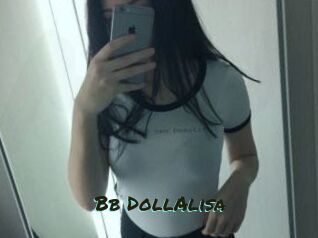 Bb_DollAlisa