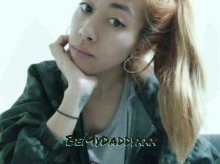 BeMyDaddyxxx